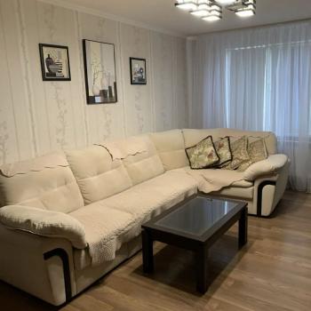 Продается 2-х комнатная квартира, 63,2 м²