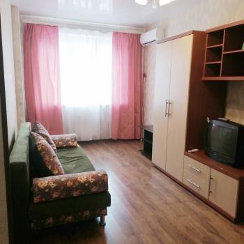 Сдается 1-комнатная квартира, 36 м²
