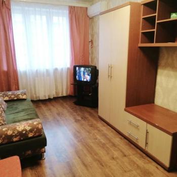 Сдается 1-комнатная квартира, 36 м²