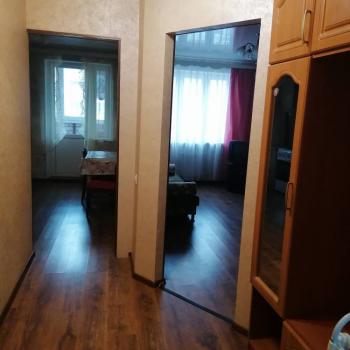 Сдается 1-комнатная квартира, 36 м²
