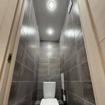 Сдается 1-комнатная квартира, 33 м²