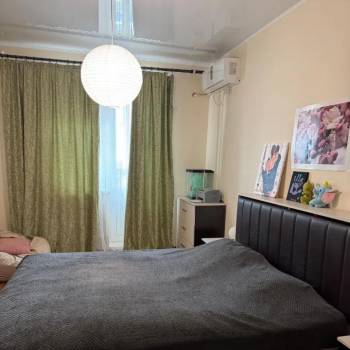Сдается 1-комнатная квартира, 37 м²