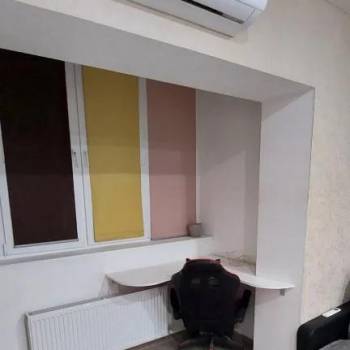 Сдается 1-комнатная квартира, 29,5 м²