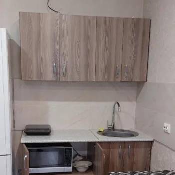 Сдается 1-комнатная квартира, 29,5 м²