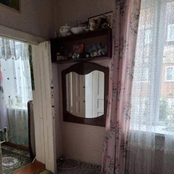 Сдается 2-х комнатная квартира, 26,1 м²