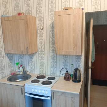 Сдается 1-комнатная квартира, 18 м²