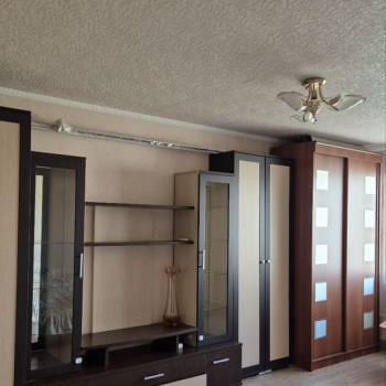 Сдается 2-х комнатная квартира, 62 м²