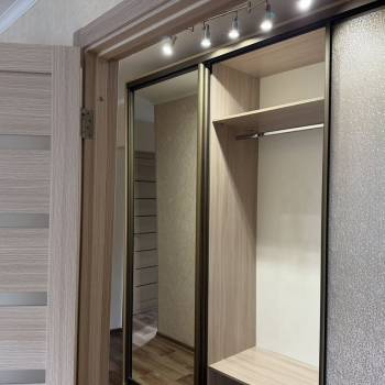 Сдается 2-х комнатная квартира, 51 м²
