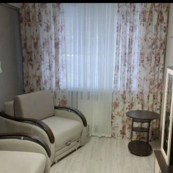 Сдается 1-комнатная квартира, 35,9 м²