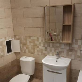 Сдается 1-комнатная квартира, 35,9 м²