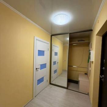Сдается 1-комнатная квартира, 43 м²