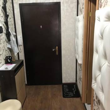 Продается 1-комнатная квартира, 41,1 м²
