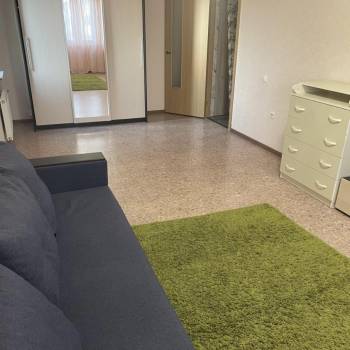 Продается 1-комнатная квартира, 41,1 м²