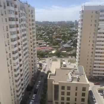 Продается 1-комнатная квартира, 41,1 м²