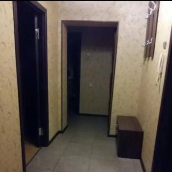 Сдается 2-х комнатная квартира, 45 м²