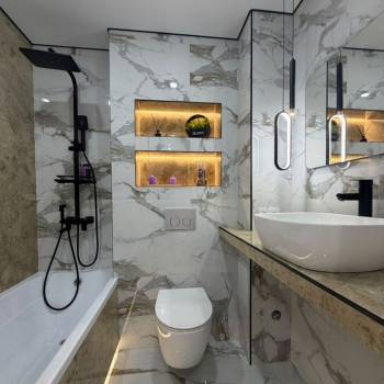 Продается 1-комнатная квартира, 32,1 м²