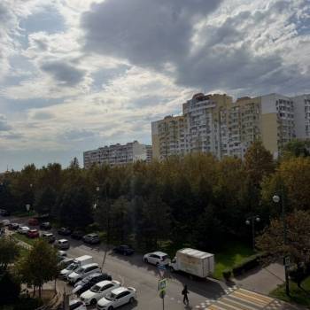 Продается 1-комнатная квартира, 32,1 м²