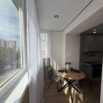 Продается 1-комнатная квартира, 32,1 м²