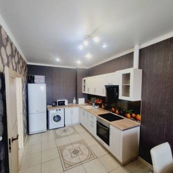 Сдается 1-комнатная квартира, 36,9 м²