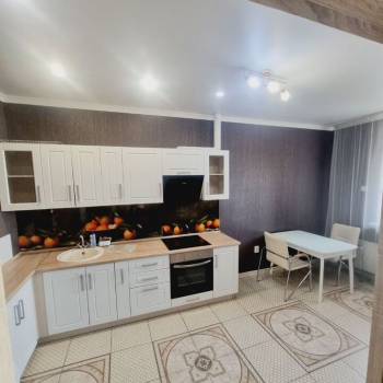 Сдается 1-комнатная квартира, 36,9 м²