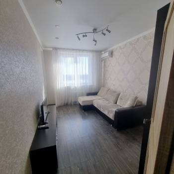 Сдается 1-комнатная квартира, 36,9 м²