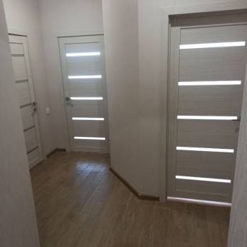 Сдается 2-х комнатная квартира, 54 м²