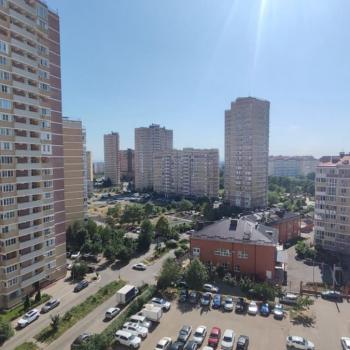 Сдается 1-комнатная квартира, 43,4 м²