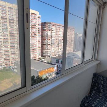 Сдается 1-комнатная квартира, 43,4 м²