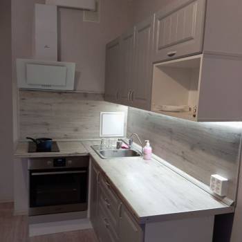 Сдается 1-комнатная квартира, 26 м²