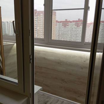 Сдается 1-комнатная квартира, 26 м²