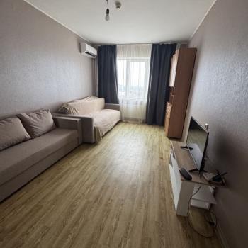 Сдается 1-комнатная квартира, 34 м²