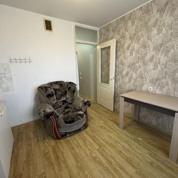 Сдается 1-комнатная квартира, 34 м²