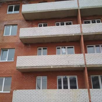 Продается 1-комнатная квартира, 34 м²