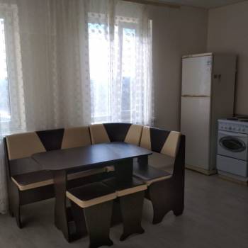 Продается 1-комнатная квартира, 34 м²