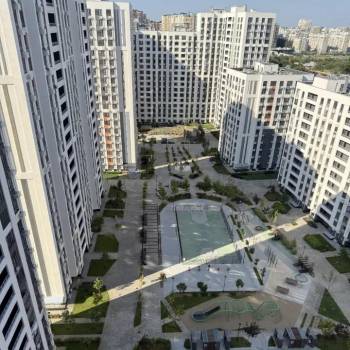 Продается 2-х комнатная квартира, 63 м²