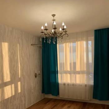 Продается 2-х комнатная квартира, 63 м²