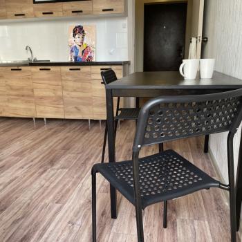 Сдается 1-комнатная квартира, 36 м²