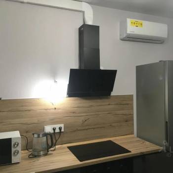 Сдается 1-комнатная квартира, 33 м²