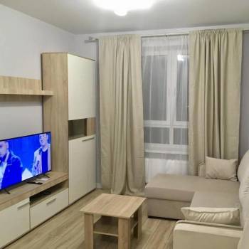 Сдается 1-комнатная квартира, 33 м²