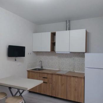 Сдается 1-комнатная квартира, 28 м²