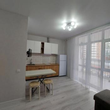 Сдается 1-комнатная квартира, 28 м²