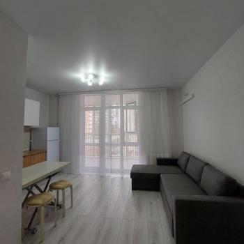 Сдается 1-комнатная квартира, 28 м²