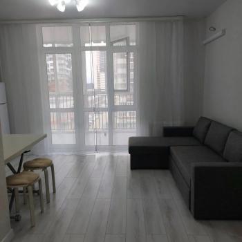 Сдается 1-комнатная квартира, 28 м²