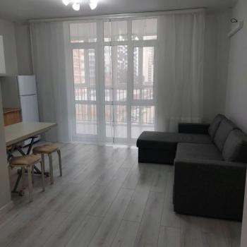 Сдается 1-комнатная квартира, 28 м²