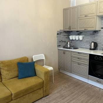 Сдается 1-комнатная квартира, 35 м²