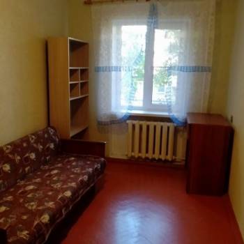 Сдается Многокомнатная квартира, 57 м²