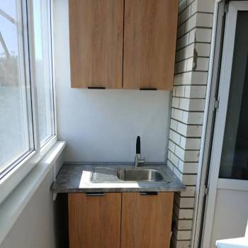 Сдается 1-комнатная квартира, 20 м²