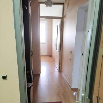 Сдается 1-комнатная квартира, 34,96 м²