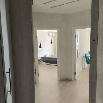 Сдается 1-комнатная квартира, 55 м²