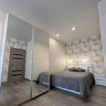 Продается 1-комнатная квартира, 39 м²